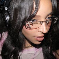 Tinashe - Melatonin (Explicit)