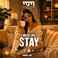 Missy Jay - Stay