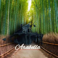 Arabella - Gordon-Fading Hearts