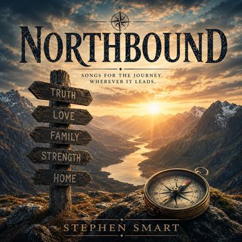 Stephen Smart - Northbound (Explicit)