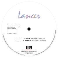 Lancer - 2late