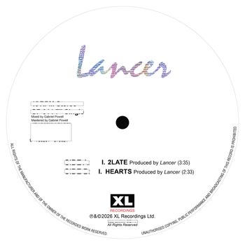 Lancer - 2late