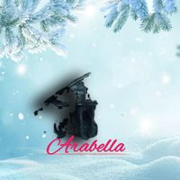 Arabella - Cinta Gila
