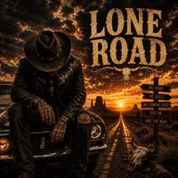 Aiden - LONE ROAD