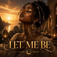Zion - LET ME BE