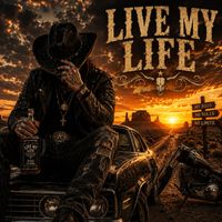 Dante - LIVE MY LIFE