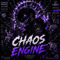 Wade - CHAOS ENGINE