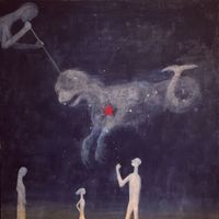 Macrogenre - Cross-Border Echo (Explicit)