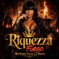 Riquezza - Fuego