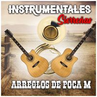Arreglos De Poca M - Instrumentales Sierreñas