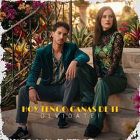 Olvidate! - Hoy Tengo Ganas de Ti