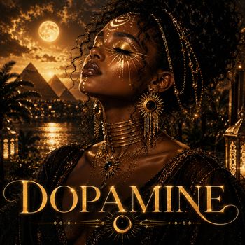 Reece - DOPAMINE
