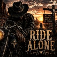 Finn - RIDE ALONE