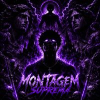 Ronan - MONTAGEM SUPREMA