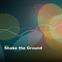 Saffy - Shake the Ground