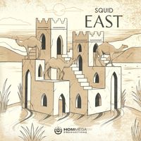 Squid - East