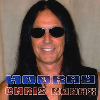 Chris Kovax - Hooray
