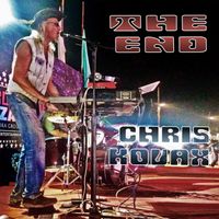 Chris Kovax - The End