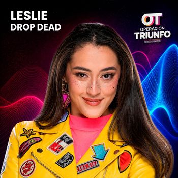 Leslie - Drop Dead