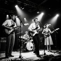 The mighty lemon drops - Always