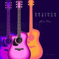 Daler Tillaev - Braided Strings