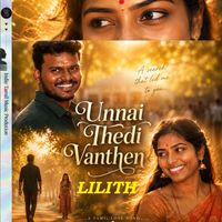 LILITH - Unnai Thedi Vanthen
