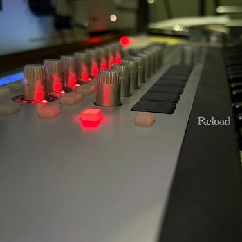 Creatures - Reload