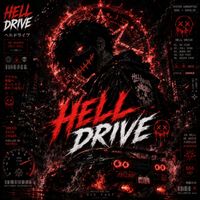 Tucker - HELL DRIVE