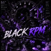 Reid - BLACK RPM