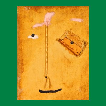 Max Ruano - Mr. Happy