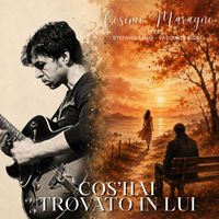 Cosimo Maragno - Cos'hai trovato in lui (feat. Stefano Senni & Pasquale Fiore)