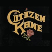 Citizen Kane - Hot Blooded Rocker
