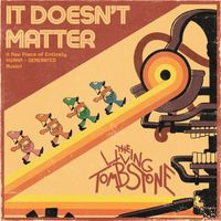 The Living Tombstone - It Doesn't Matter