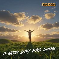 Nazca - A New Day Has Come