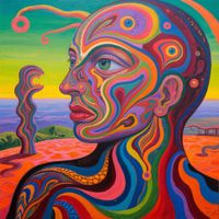 naomi - Under Midnight Skies