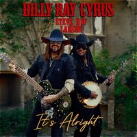 Billy Ray Cyrus - It's Alright