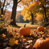 Autumn - The Habbit