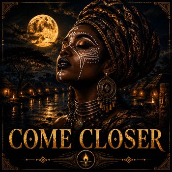 Dylan - COME CLOSER