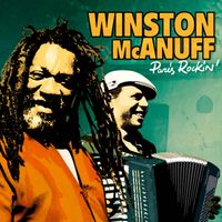 Winston McAnuff - Paris Rockin'