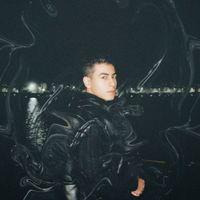 JUNIOR - MAGMA II (Explicit)
