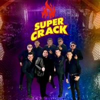 Super Crack - Ojitos Mentirosos