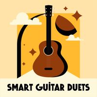 Markus Strasser - Smart Guitar Duets