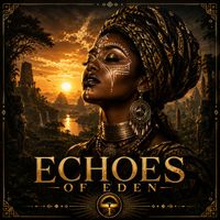 Alon - ECHOES OF EDEN