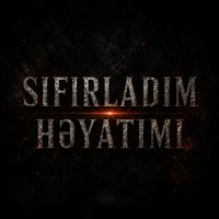 Nix - Sıfırladım həyatımı