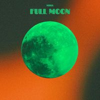 Nima - Full moon (Explicit)