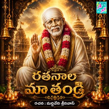 Vadlakonda Anil Kumar - RATHANALA MATHANDRI