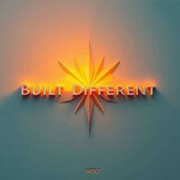 Wolf - Built Different