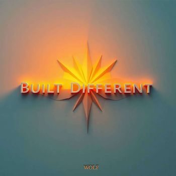 Wolf - Built Different