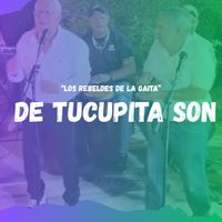 Los Rebeldes de la Gaita - De Tucupita Son