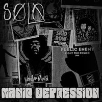 Solo - Manic Depression